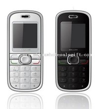 Teléfono móvil GSM de doble banda images